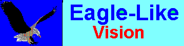 Eagle Like Vision
